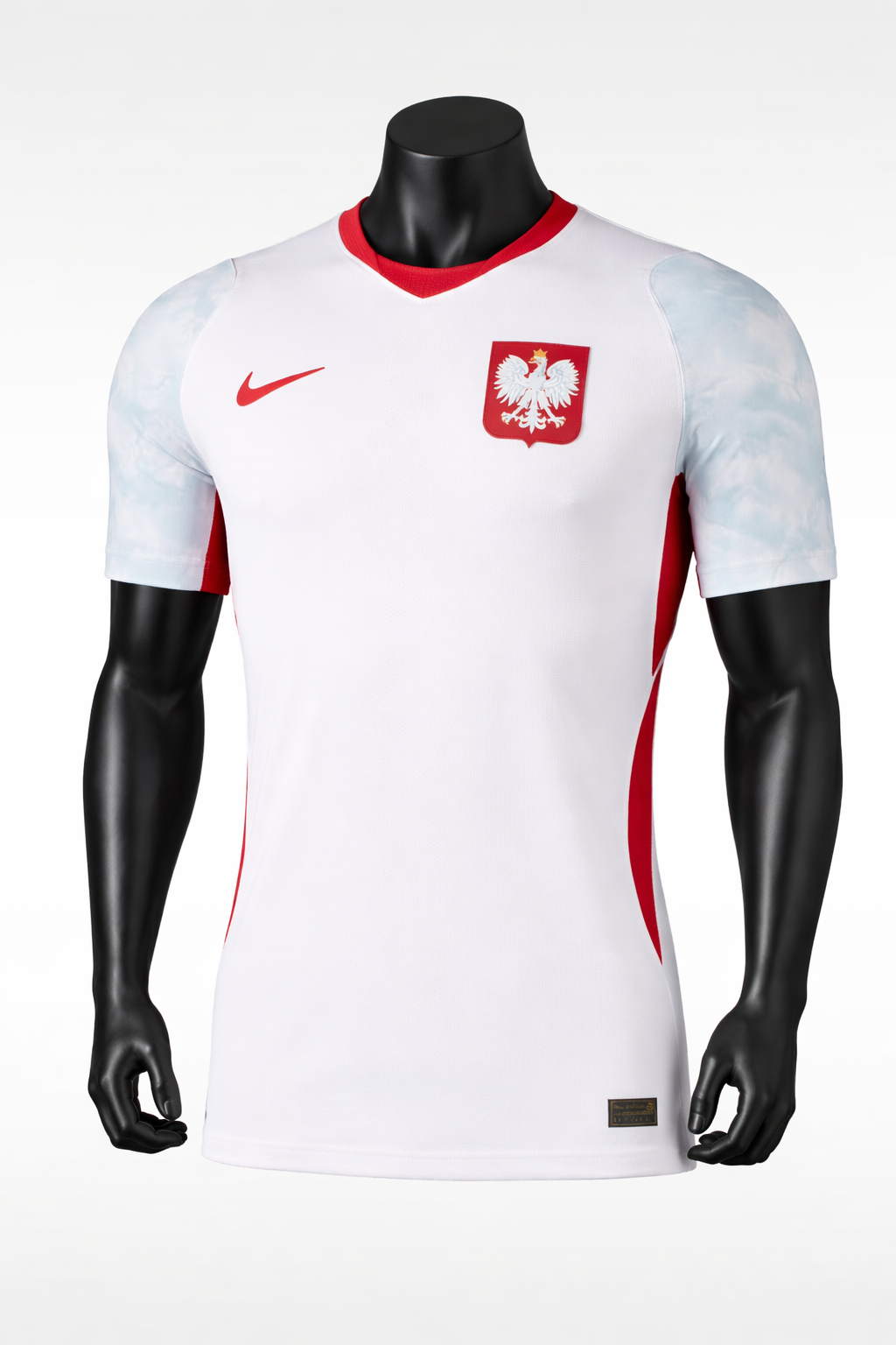 Poland 2026 World Cup Home Shirt – Fan Version