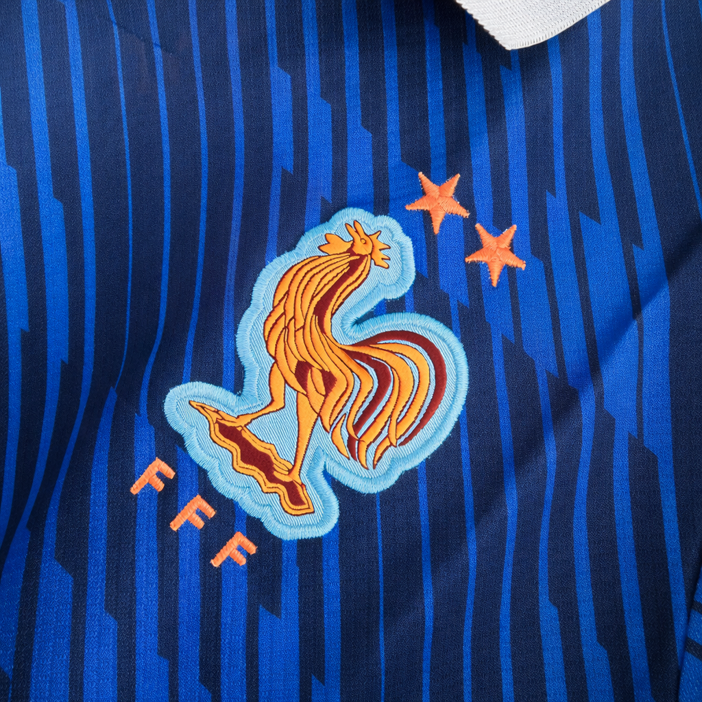 France World Cup 2026 Home Kit – Fan Version