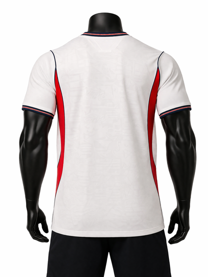 England 2026 World Cup Home Kit | Fan Version
