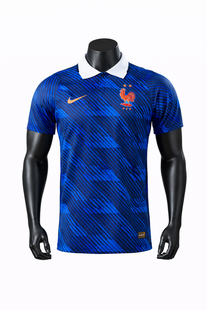France World Cup 2026 Home Kit – Fan Version