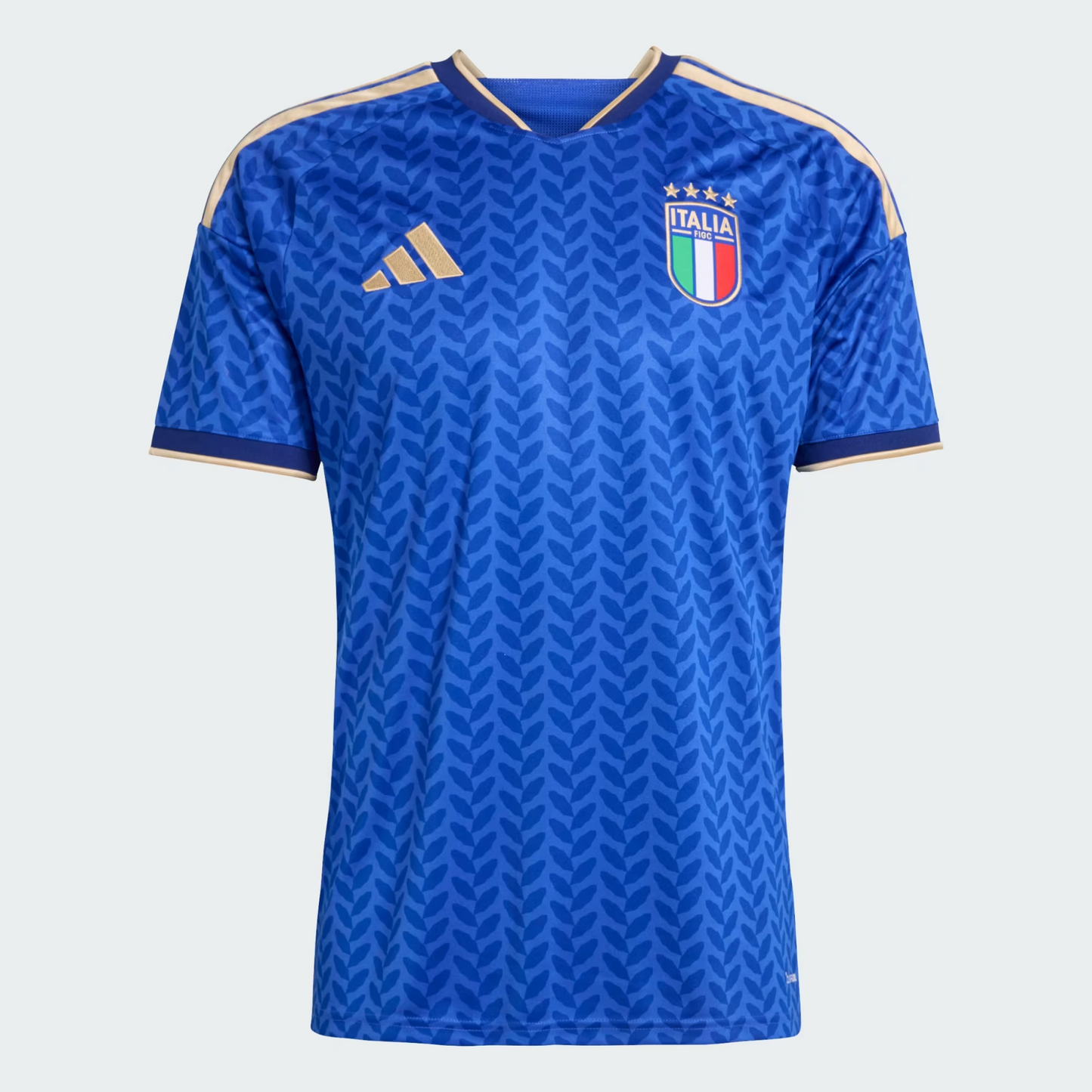 Italy 2026 World Cup Home Shirt – Fan Version